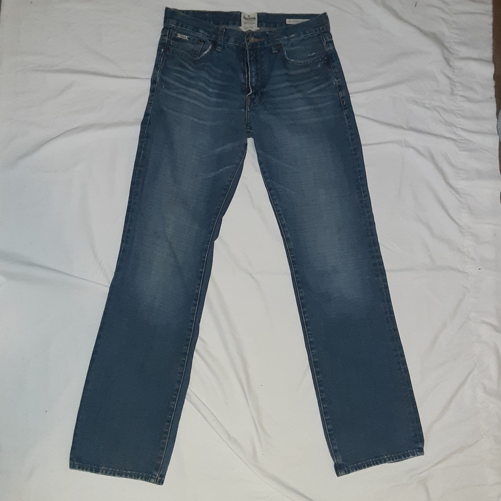 Triumph Designed by Lucky Brand Jeans
